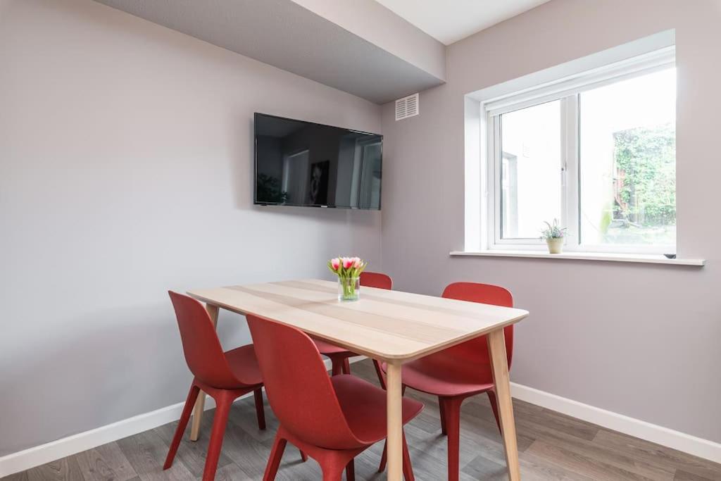 Brand New Drogheda Apartment4 First Floor Exterior photo