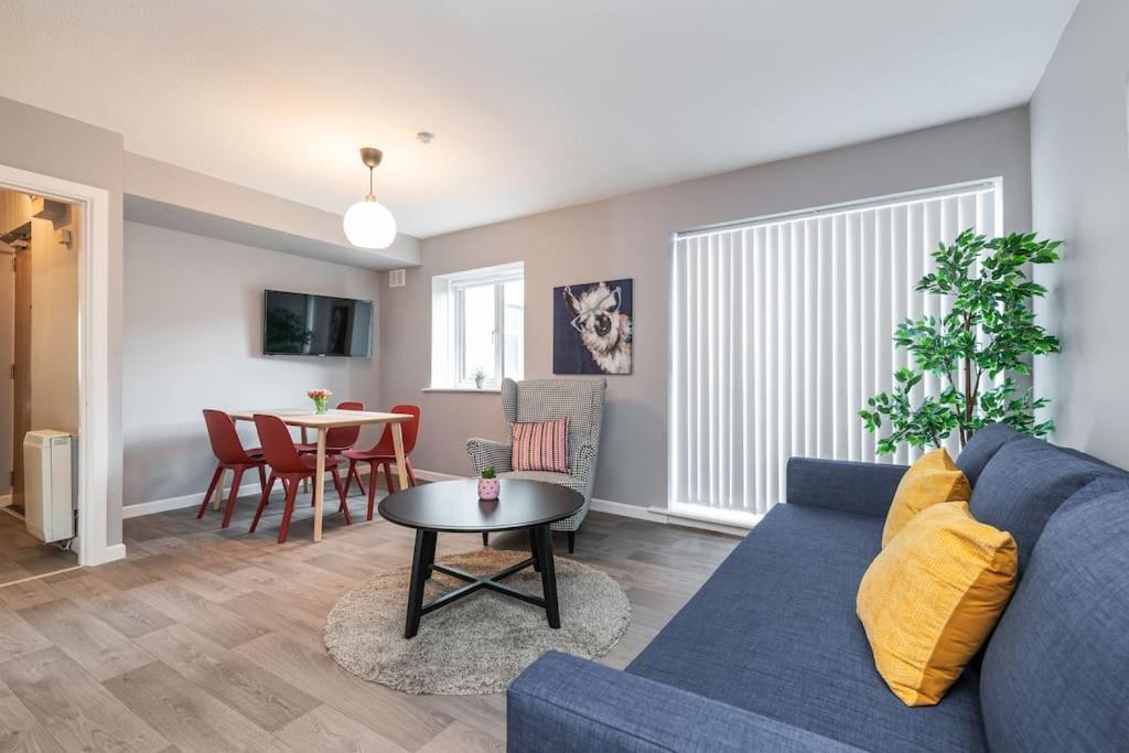 Brand New Drogheda Apartment4 First Floor Exterior photo